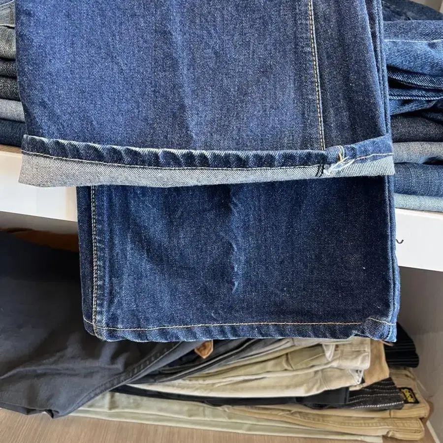 (29)00s 507-0217 Vintage Levis