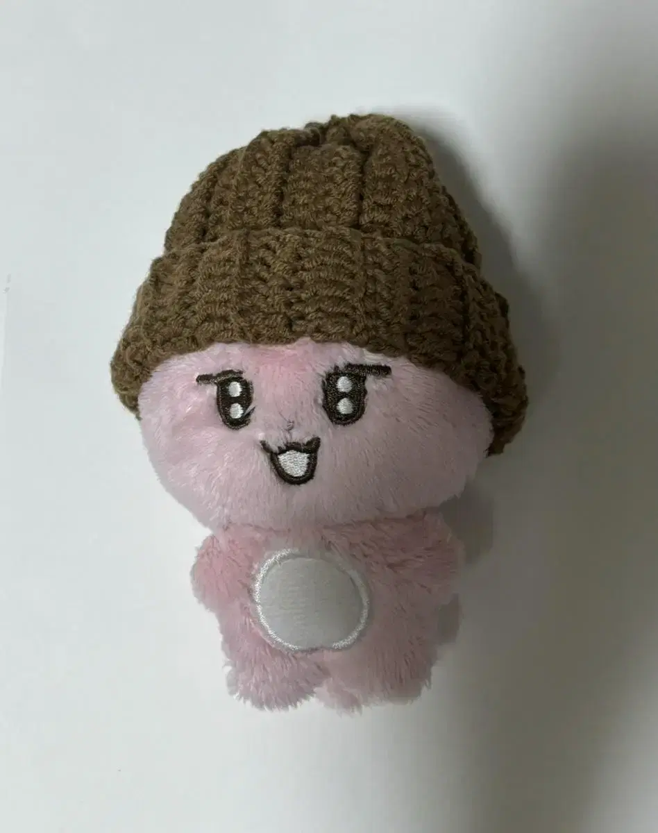 10cm Idol doll Beanie