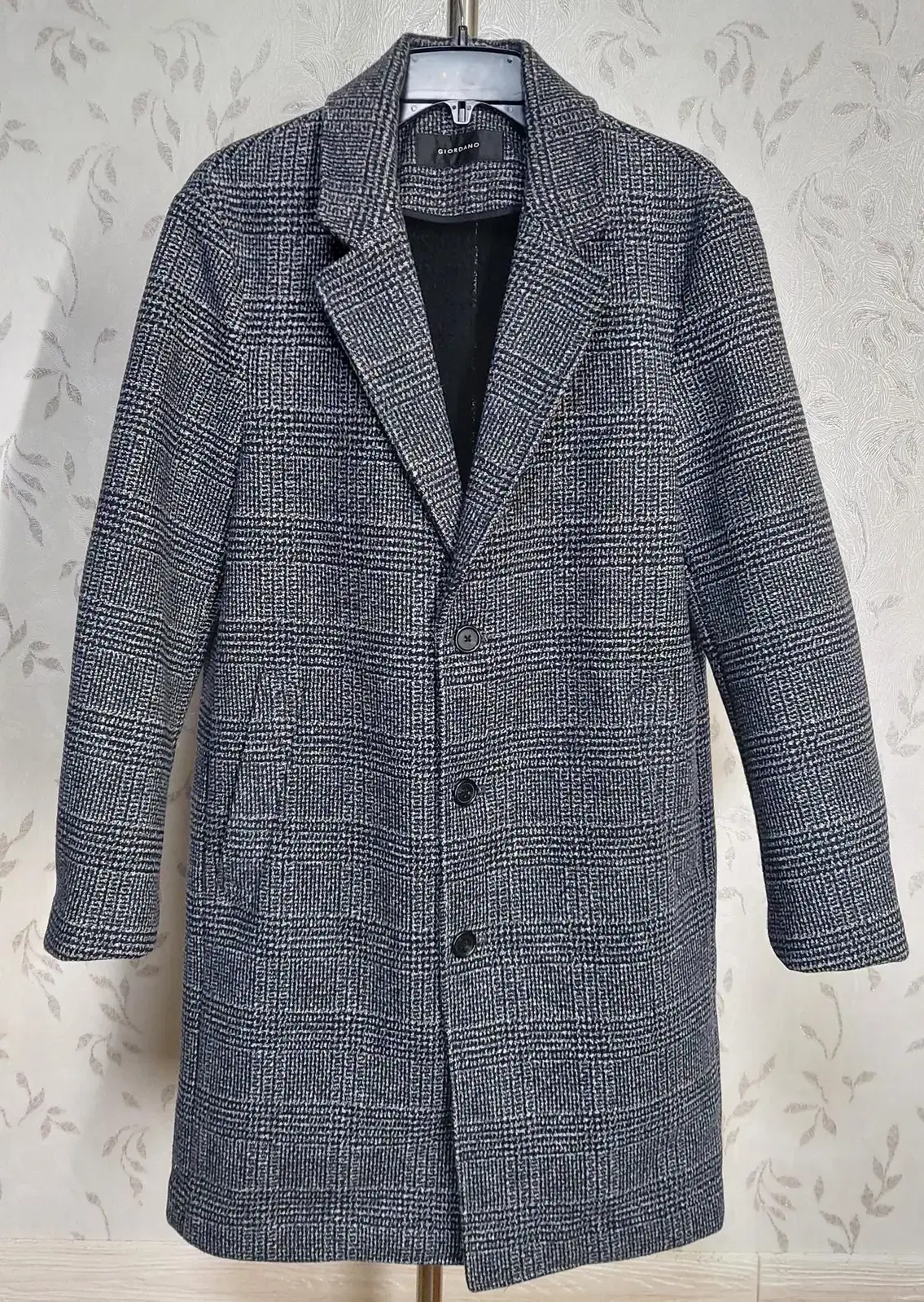 Giordano Coat Men 95