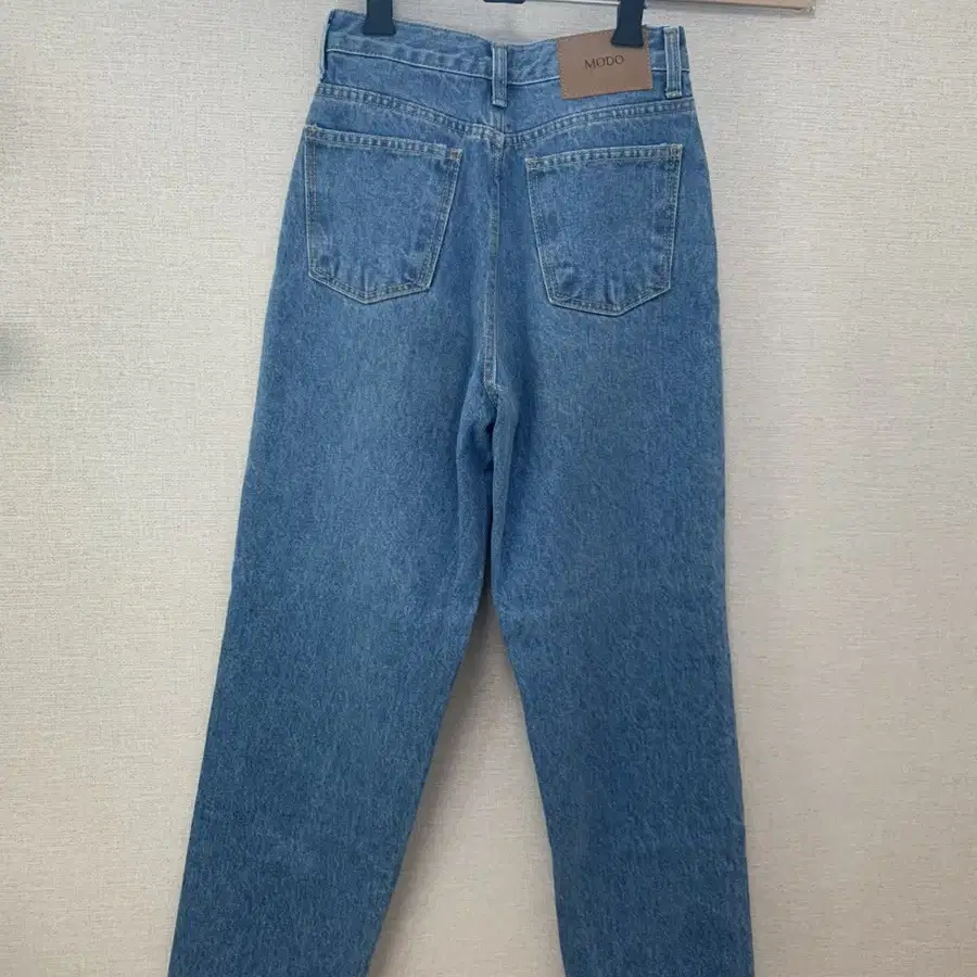 모도마켓 샵모도 보사데님 bossa denim