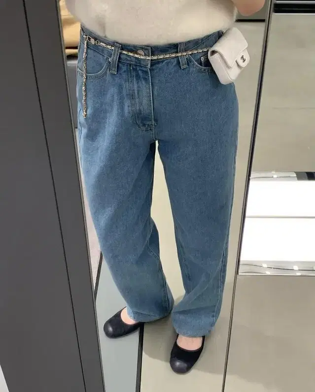 모도마켓 샵모도 보사데님 bossa denim