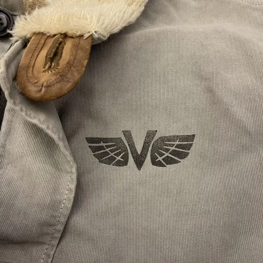 VISVIM비즈빔 19aw DECKHAND JKT[3]