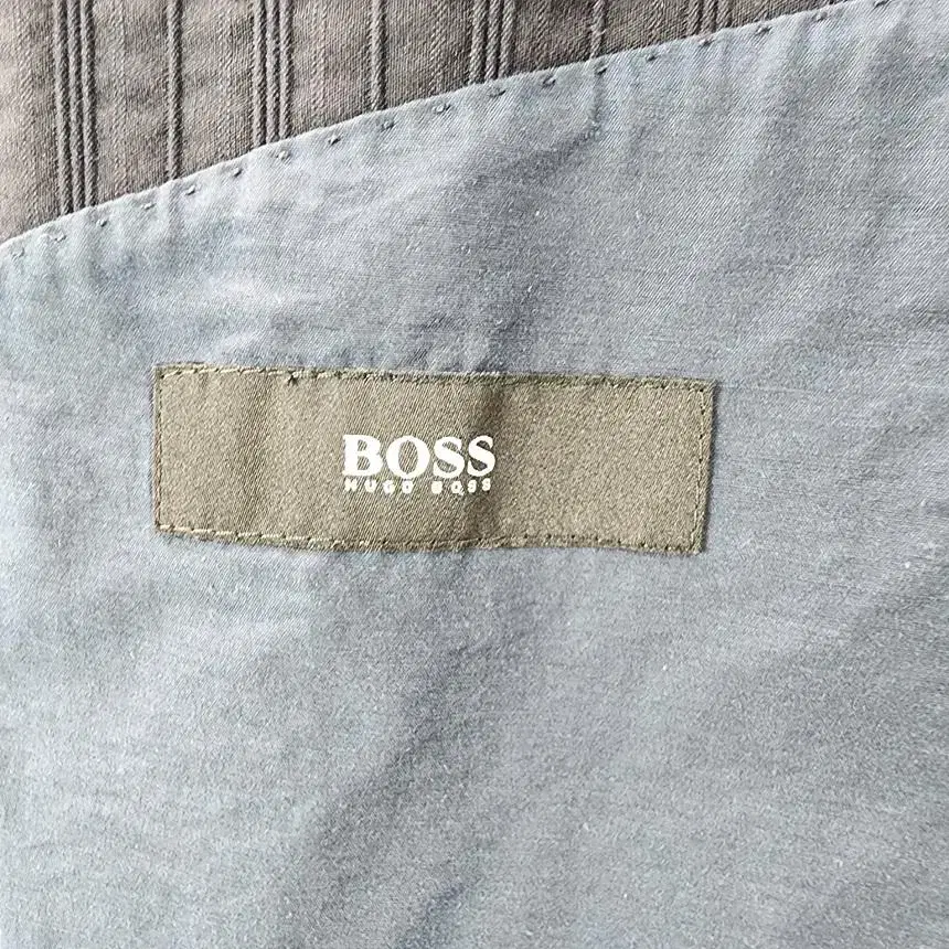 [2] HUGO BOSS 휴고보스 코튼 블레이져 자켓