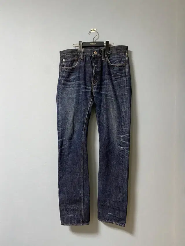 Warehouse Lot 900 Slim Straight 웨어하우스