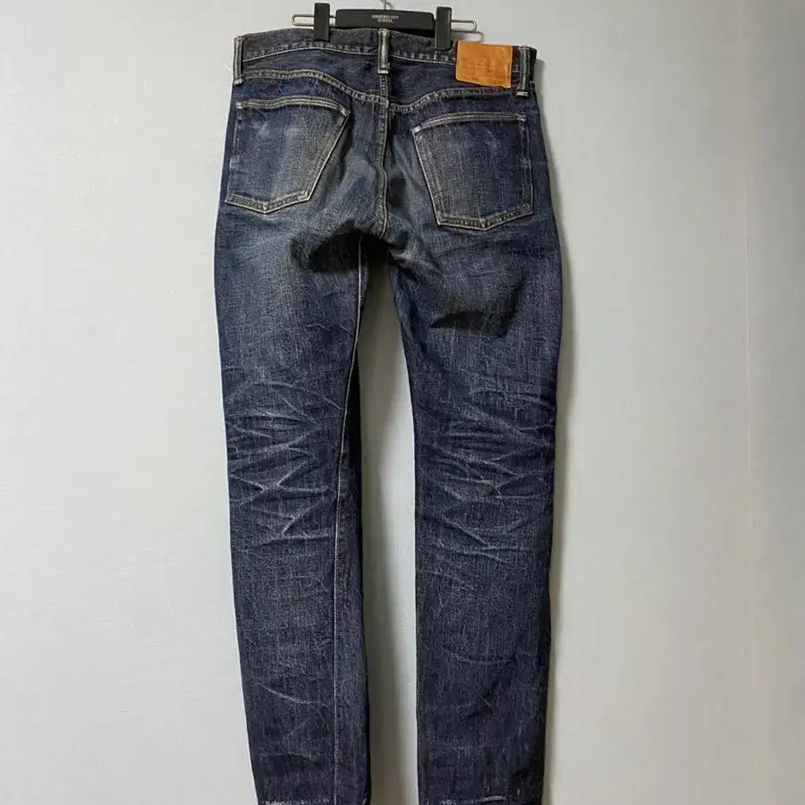 Warehouse Lot 900 Slim Straight 웨어하우스 택포