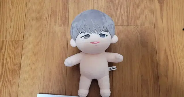 강다니엘 인형 강플렉