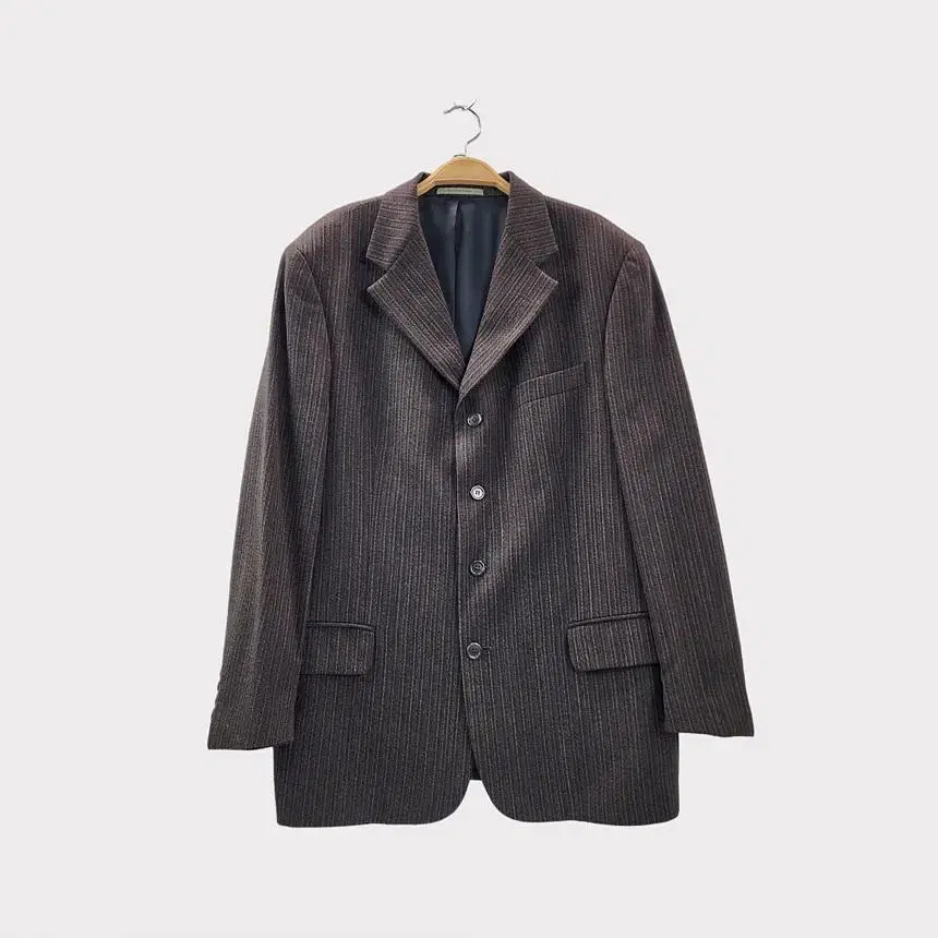 [52] Bardini Baldini Blazer Jacket