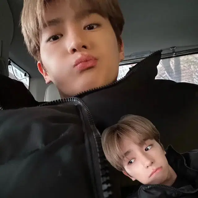 더보이즈 현재 한림 증사 구해요!!