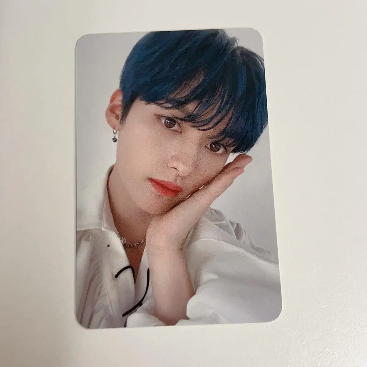 Skz lee know Pacific photocard wts straykids Photocard