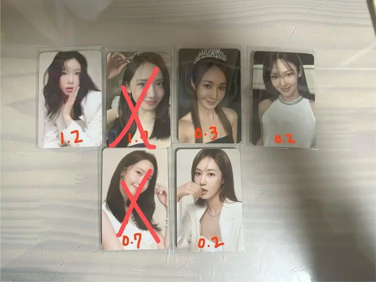 Girls Generation seasons greetings tc WTS