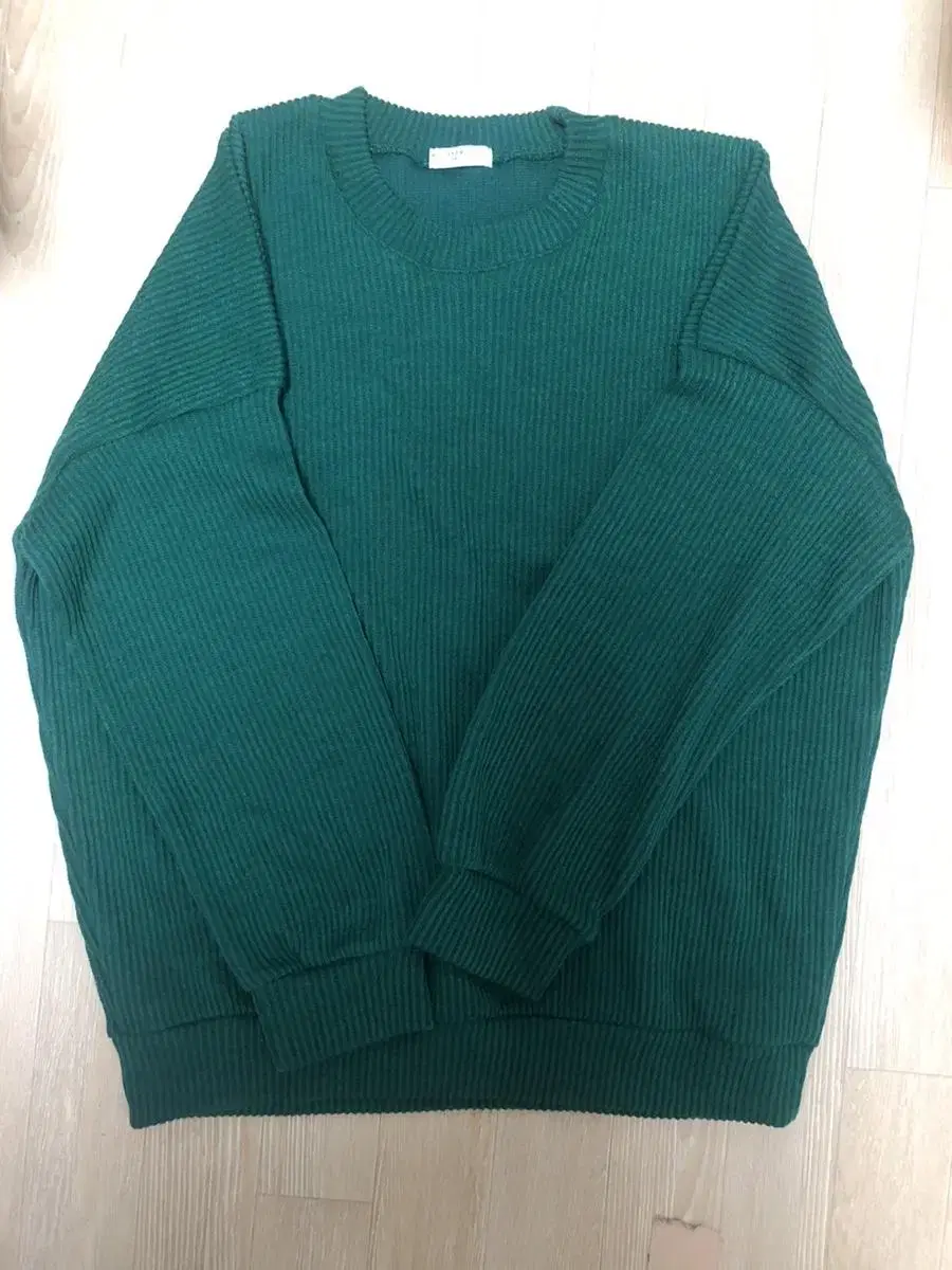 Green Knit Free Shipping Full