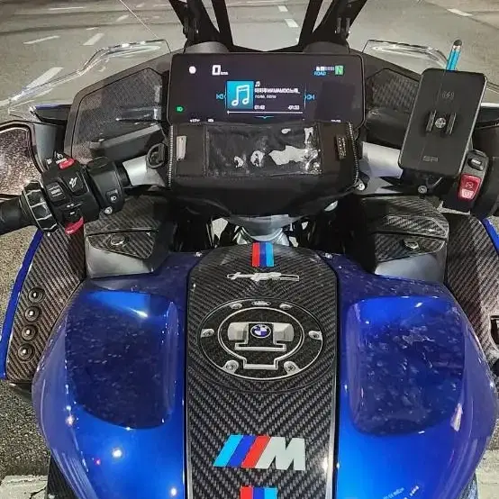 BMW 22년식 R1250 판매합니다