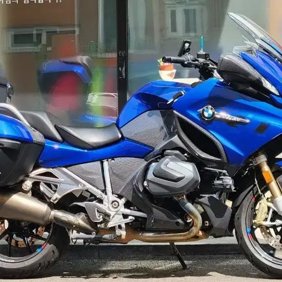 BMW 22년식 R1250 판매합니다