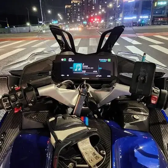 BMW 22년식 R1250 판매합니다