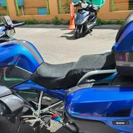 BMW 22년식 R1250 판매합니다