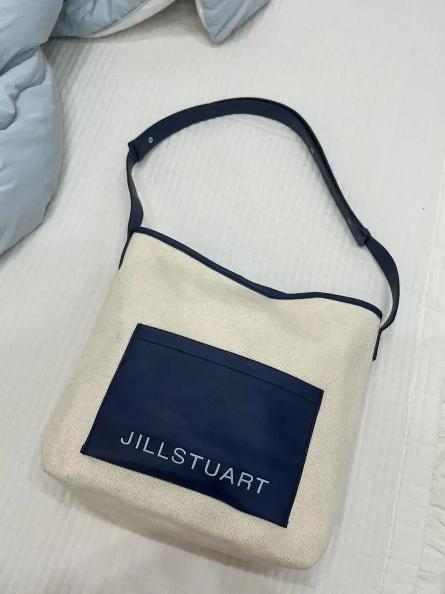 Jil Stuart Bag