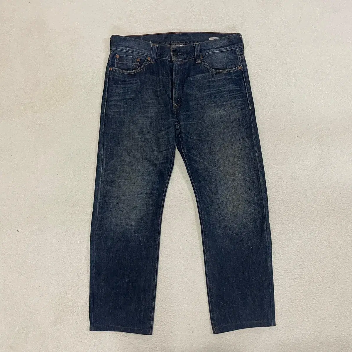 36 Levi's Premium Jeans B.634