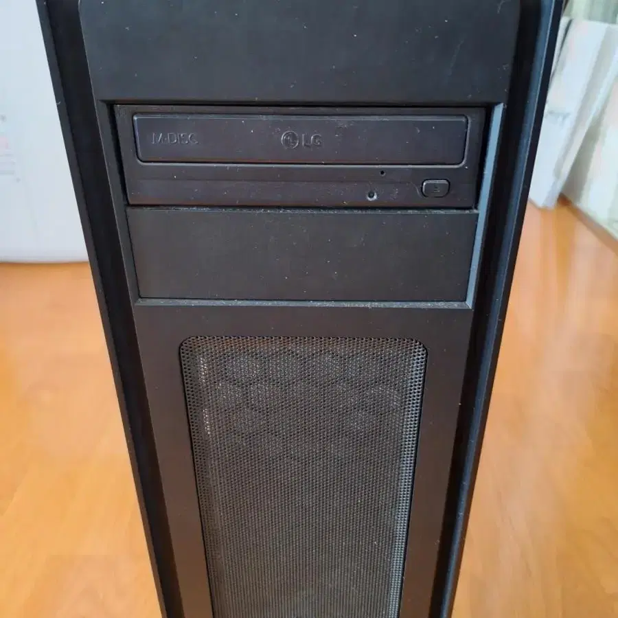 중고 데스크탑 PC (i5-7600)