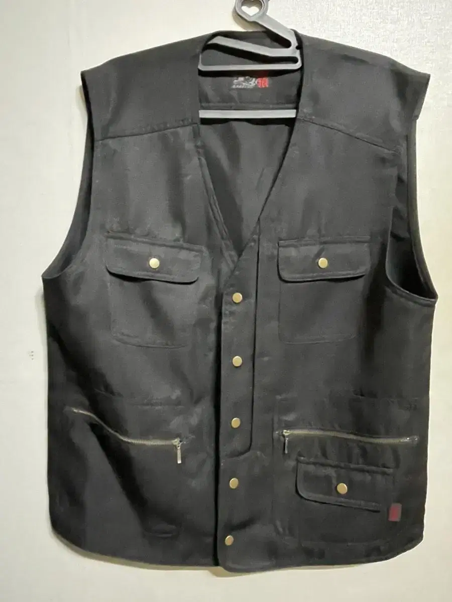 Imported san vest