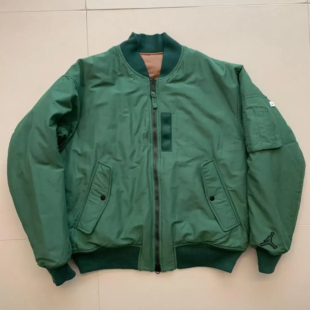 Nike Jordan Essential Statement MA1 Jacket