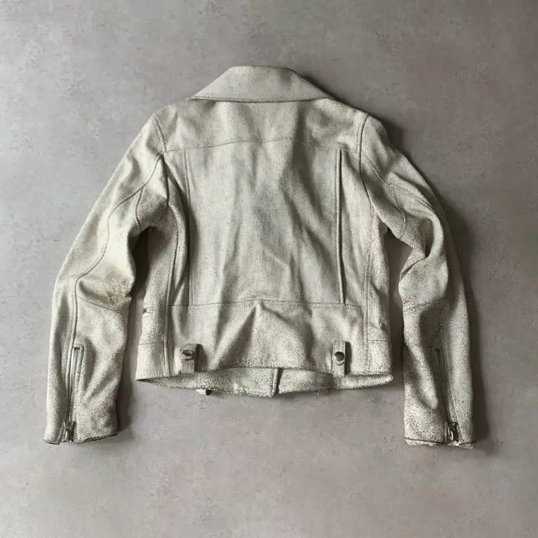 Acne Studios leather Jacket