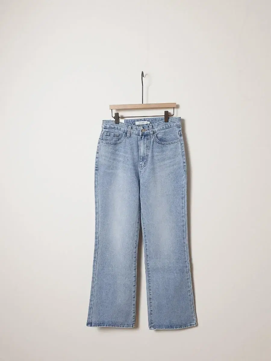 (Special Offer) Peanut Bootcut Denim L