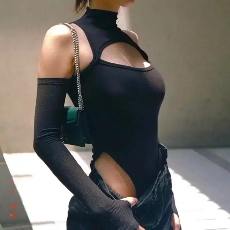 여성 속옷 바디수트 올인원 속옷 바디프로필