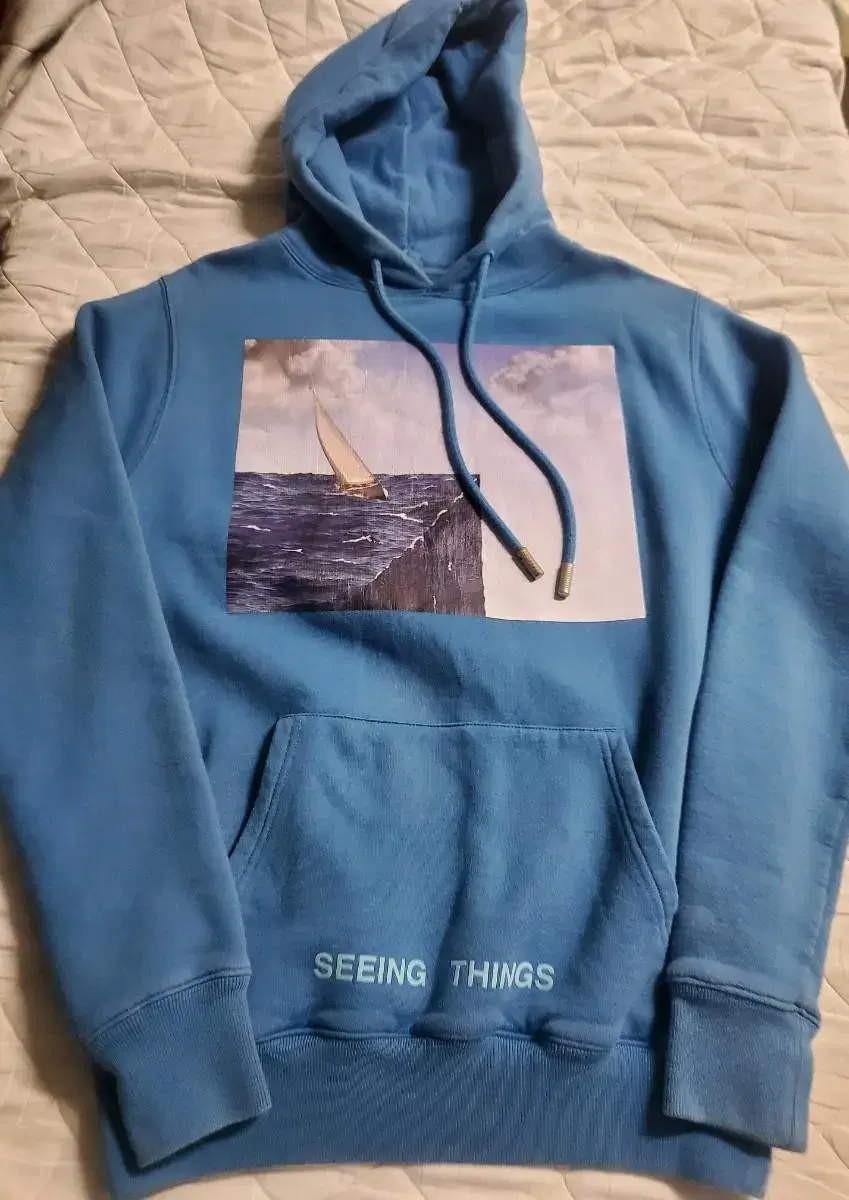 [XS]Off-White SURREAL Hoodie