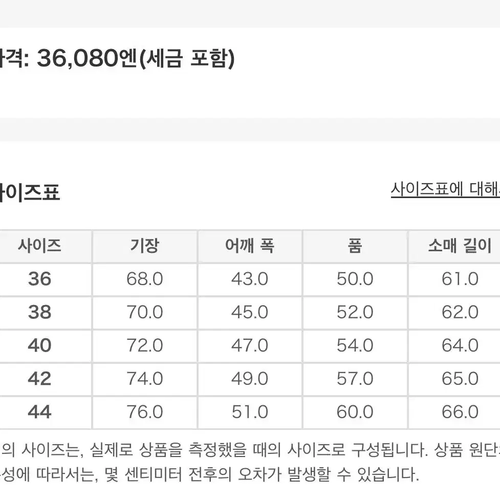 [36] 스튜디오 다치산 헤리티지 리프로덕션 커버올