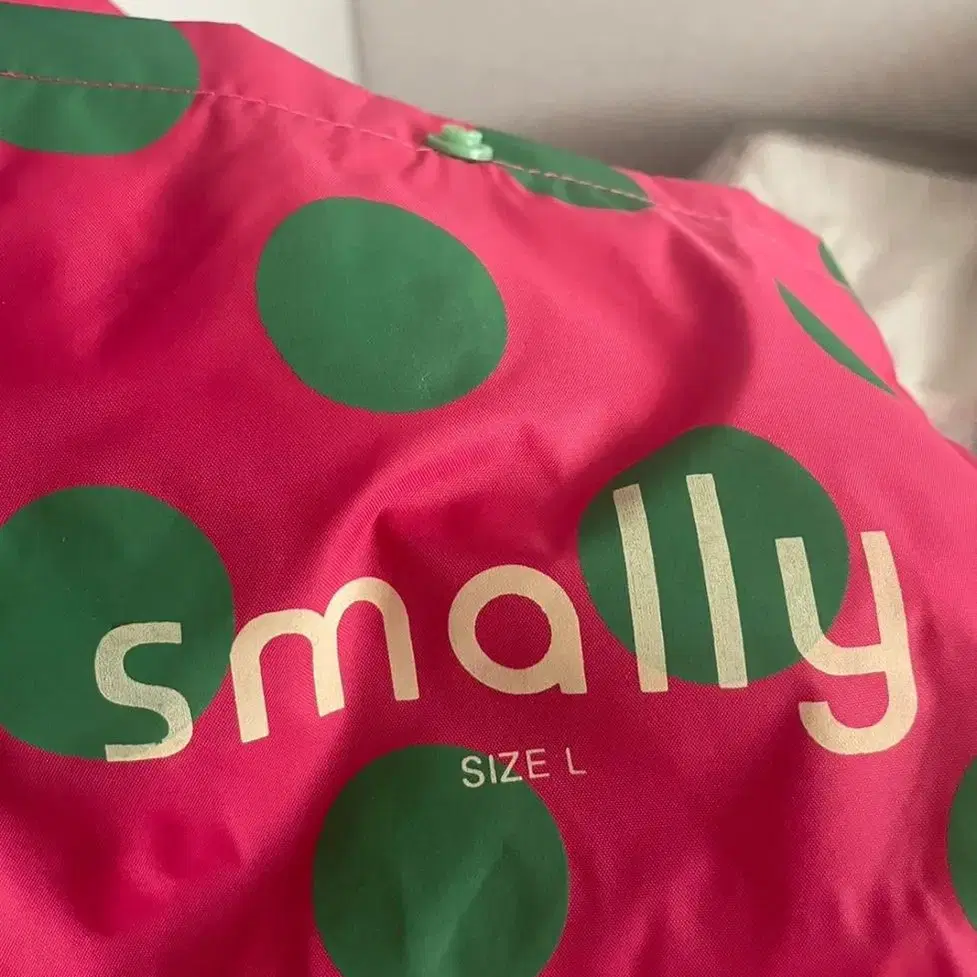 Smally 아동용 우비