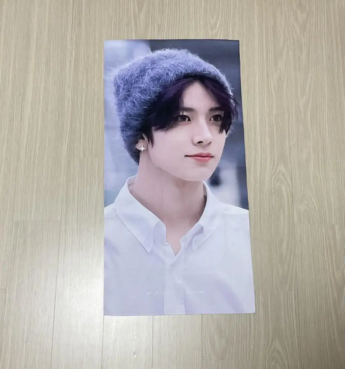 Enhypen heeseung birthday ld slogan wts (sell)