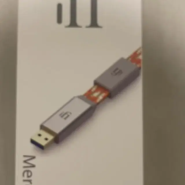 ifi 머큐리 usb