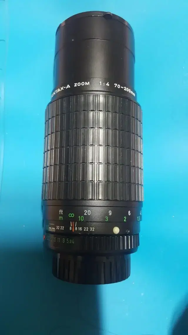 펜탁스k A 70-200mm f4