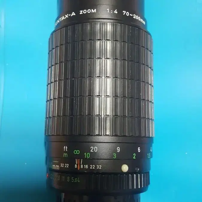 펜탁스k A 70-200mm f4