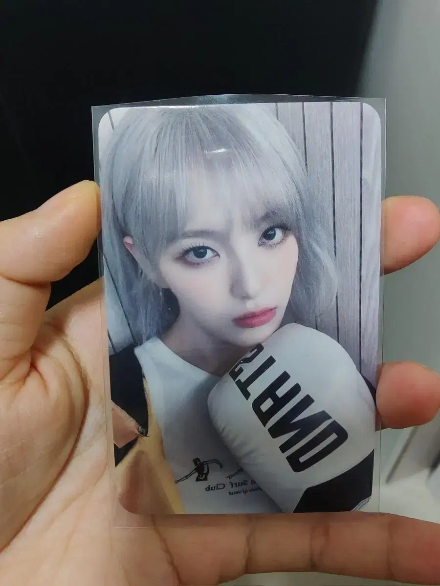 Billlie moon sua DearestMyMuze 50k+ photocards