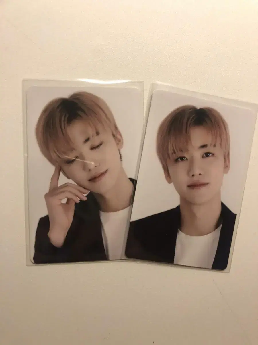 Dreamvibe jaemin Scratch photocard Bulk