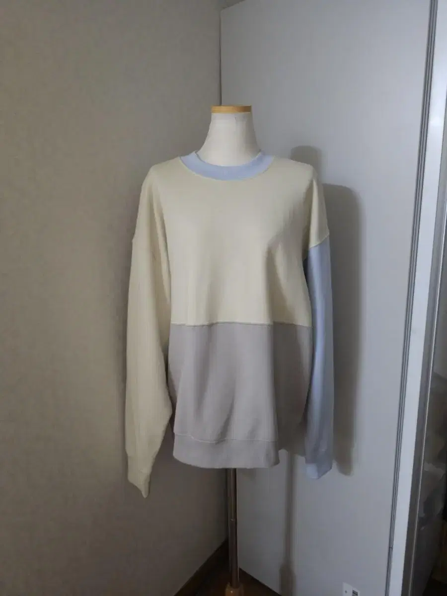 M)COS COS KIMONO Mantle T-Shirt