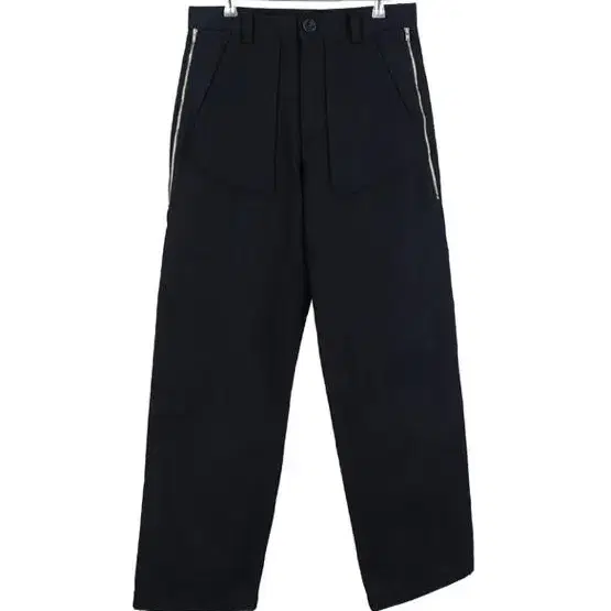 (구매) 아이엘 aieul fipp trousers navy 팬츠