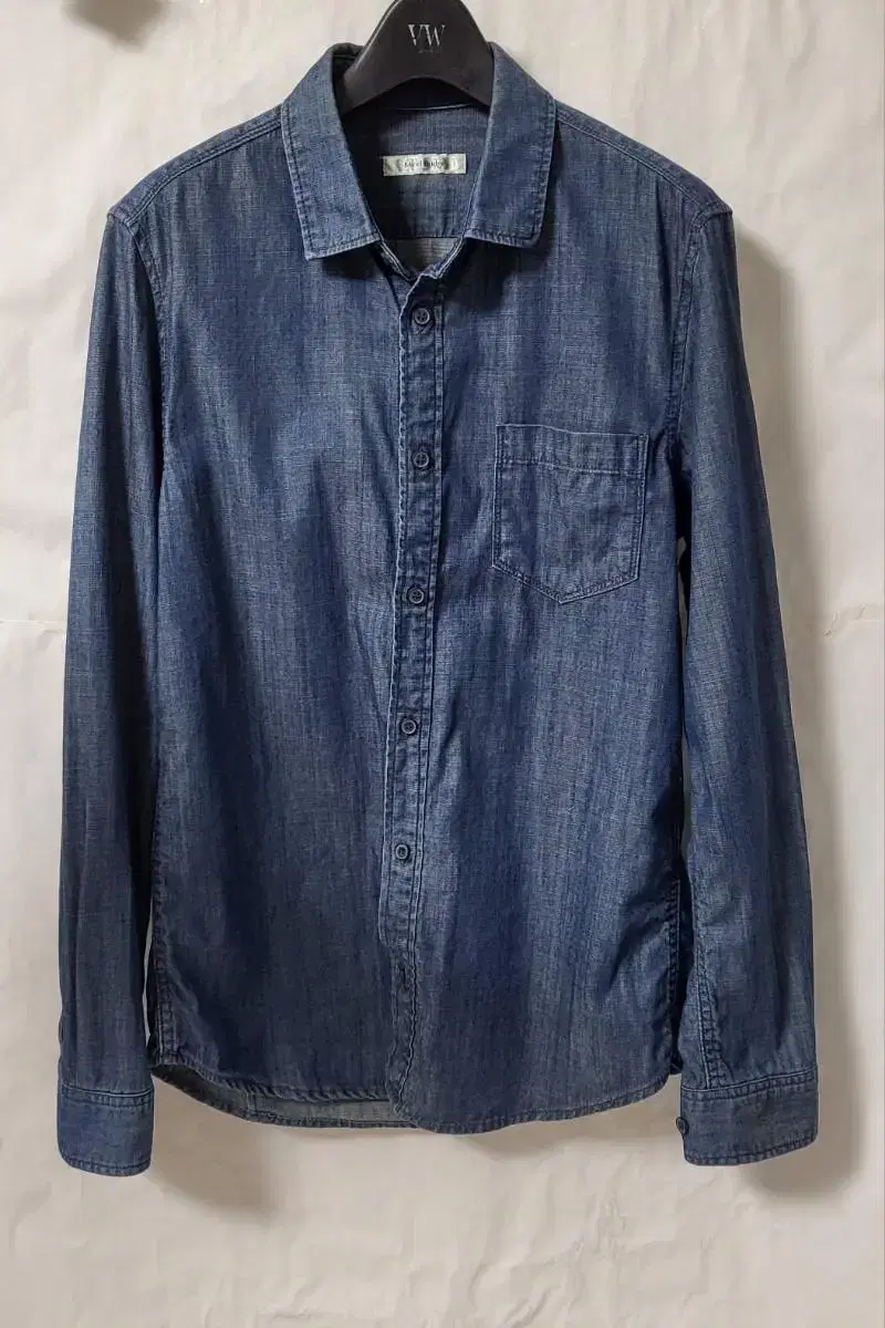 Mind Bridge One Wash Shirt (95)