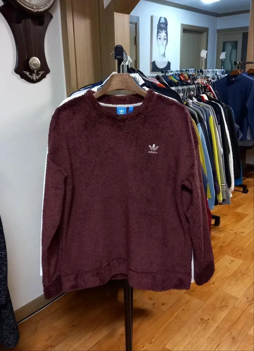 Men's Adidas Furis Long Sleeve Tee (105)