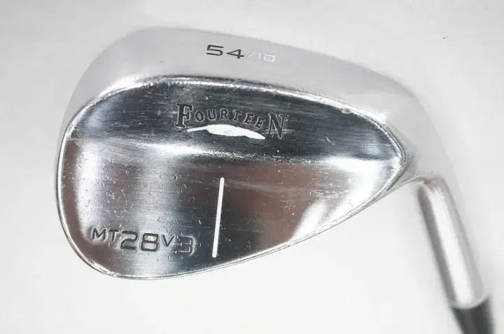 Fortin MT28 V3 52-degree wedge