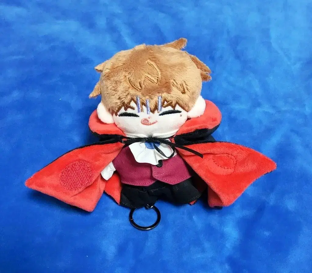 Garbage Time Baby Bat Mutual 10cm Plush Doll