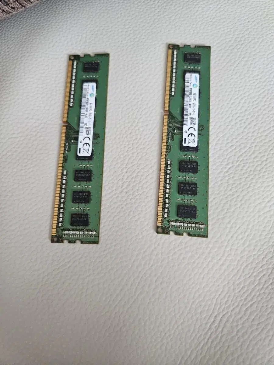 samsung ram 8gb 4gbx2