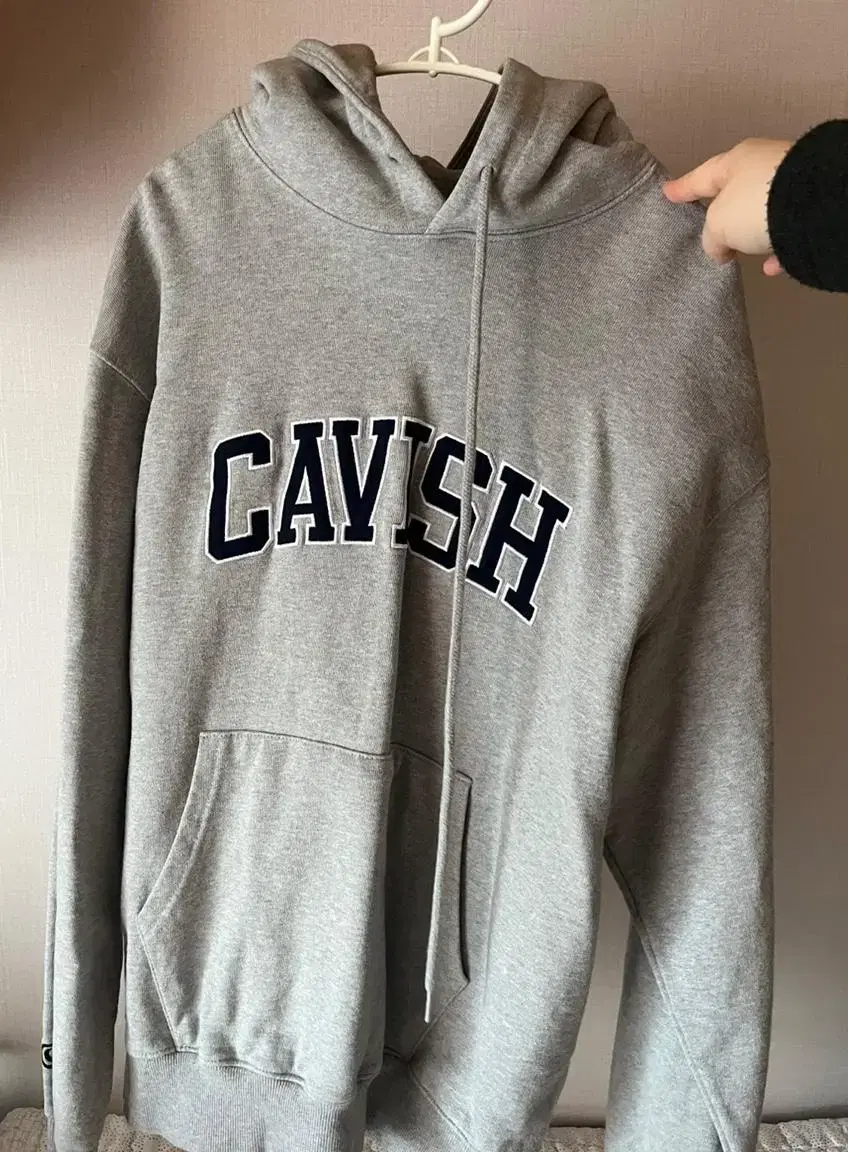 Kabish Hoodie M