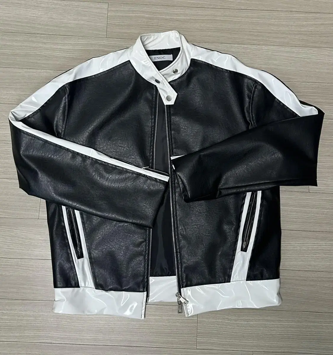 Rauchaus Rider Jacket