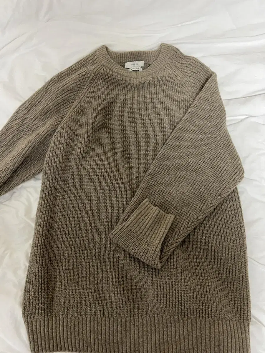 Neuer Kid Mohair Overfit Sweater 50