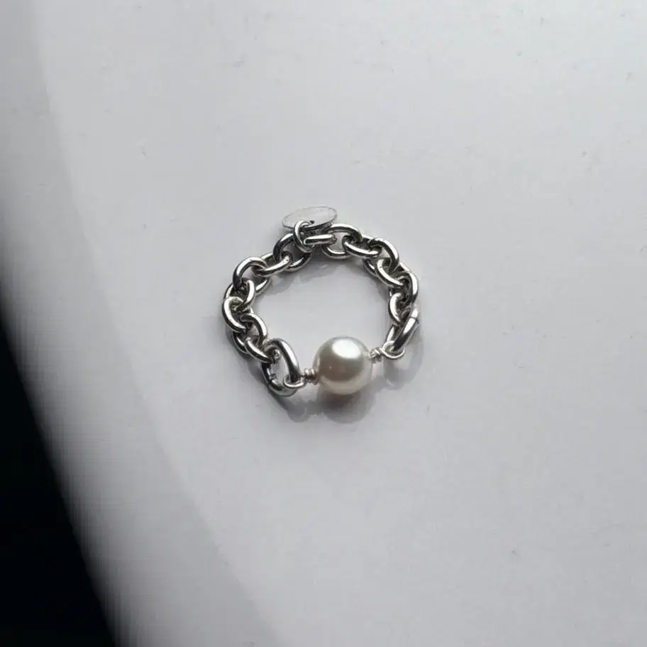 philippe audibert aitana ring 체인 반지