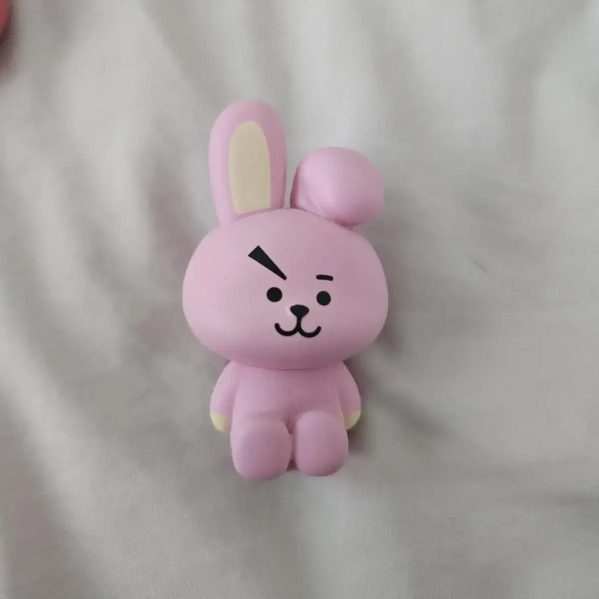 방탄 bt21 타타 쿠키 피규어