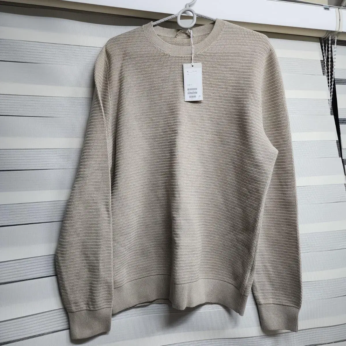 [100 L] Course cos New Arrivals Knit