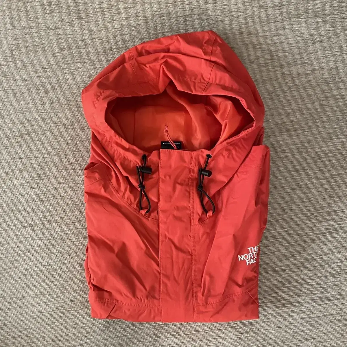 TheNorthFace The North Face Antora Windbreaker Jacket Overseas XL